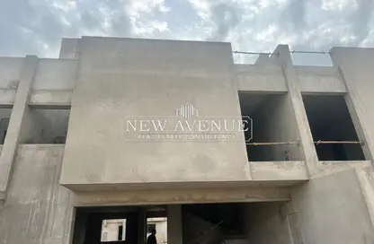 Townhouse - 4 Bedrooms - 4 Bathrooms for sale in Al Burouj Compound - El Shorouk Compounds - Shorouk City - Cairo
