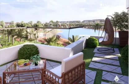 Apartment - 3 Bedrooms - 2 Bathrooms for sale in Hyde Park - 5th Settlement Compounds - The 5th Settlement - New Cairo City - Cairo