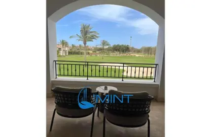 شقق فندقية - غرفة نوم - 1 حمام للبيع في مراسي - سيدي عبد الرحمن - الساحل الشمالي