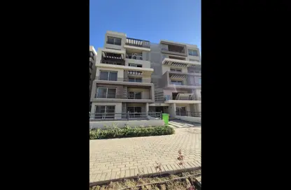 شقة - 3 غرف نوم - 3 حمامات للبيع في بالم هيلز نيو كايرو - كمبوندات التجمع الخامس - التجمع الخامس - مدينة القاهرة الجديدة - القاهرة