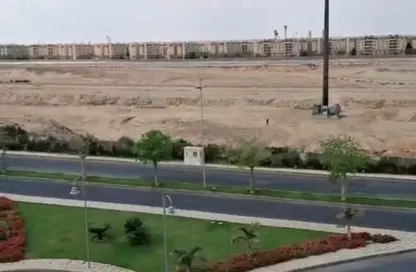 شقة - 3 غرف نوم - 2 حمامات للايجار في مدينتي - القاهرة