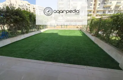 iVilla - 3 Bedrooms - 4 Bathrooms for rent in Mountain View iCity - 5th Settlement Compounds - The 5th Settlement - New Cairo City - Cairo