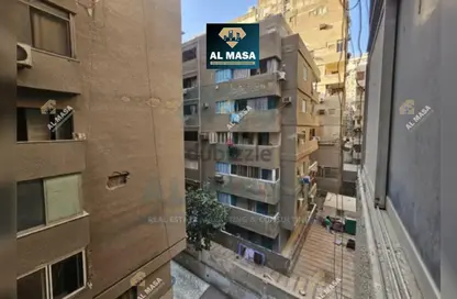 شقة - 3 غرف نوم - 2 حمامات للبيع في مصر الجديدة - القاهرة
