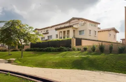 Villa - 4 Bedrooms - 3 Bathrooms for sale in Palm Parks   Palm Hills - South Dahshur Link - 6 October City - Giza