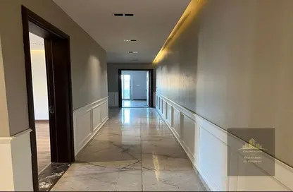 Apartment - 3 Bedrooms - 3 Bathrooms for rent in Mountain View Hyde Park - 5th Settlement Compounds - The 5th Settlement - New Cairo City - Cairo