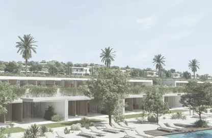 Chalet - 5 Bedrooms - 6 Bathrooms for sale in katameya coast - Qesm Ad Dabaah - North Coast