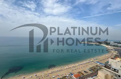 Apartment - 3 Bedrooms - 2 Bathrooms for sale in El Mandara - Hay Than El Montazah - Alexandria