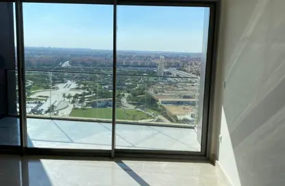 Apartment - 3 Bedrooms - 3 Bathrooms for sale in Zed Towers - Sheikh Zayed Compounds - Sheikh Zayed City - Giza