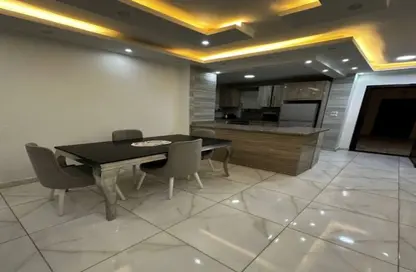 Apartment - 2 Bedrooms - 1 Bathroom for sale in El Rehab Extension - Al Rehab - New Cairo City - Cairo