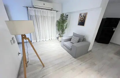 شقة - 2 غرف نوم - 2 حمامات للبيع في سرايات المعادي - حي المعادي - القاهرة