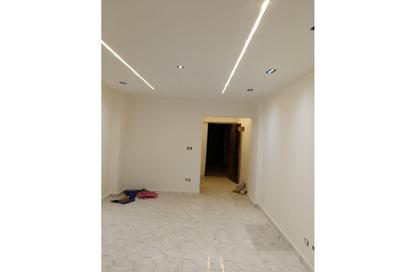 Apartment - 2 Bedrooms - 1 Bathroom for rent in Al Joman - 7th District - Sheikh Zayed City - Giza