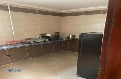 Apartment - 3 Bedrooms - 3 Bathrooms for rent in Al Andalus District - New Cairo City - Cairo
