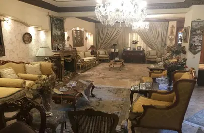 Duplex - 3 Bedrooms - 3 Bathrooms for sale in East The Academy - New Cairo City - Cairo