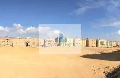 قطعة أرض - استوديو للبيع في حدائق الاهرام - الجيزة