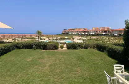 شاليه - 3 غرف نوم - 2 حمامات للايجار في تلال العلمين - سيدي عبد الرحمن - الساحل الشمالي