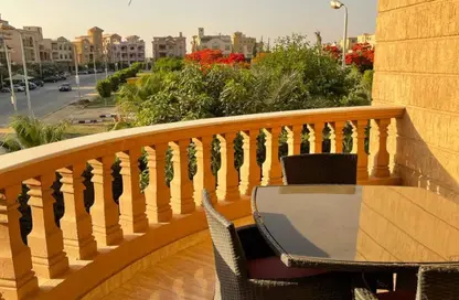فيلا - 8 غرف نوم - 6 حمامات للبيع في التجمع الاول - مدينة القاهرة الجديدة - القاهرة