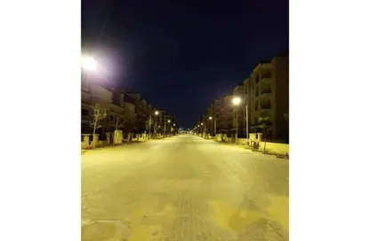 Duplex - 4 Bedrooms - 3 Bathrooms for sale in S1 - Sarai - Mostakbal City Compounds - Mostakbal City - Future City - Cairo