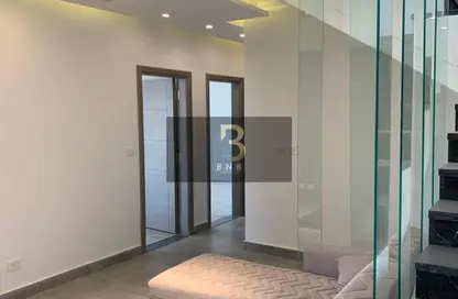Duplex - 4 Bedrooms - 4 Bathrooms for rent in Eastown - 5th Settlement Compounds - The 5th Settlement - New Cairo City - Cairo