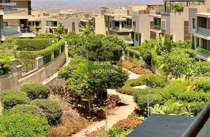 Apartment - 3 Bedrooms - 3 Bathrooms for sale in Pyramids Heights - Cairo Alexandria Desert Road - 6 October City - Giza