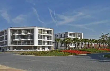 Apartment - 1 Bedroom - 1 Bathroom for sale in Taj City - 5th Settlement Compounds - The 5th Settlement - New Cairo City - Cairo