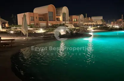Apartment - 1 Bedroom - 1 Bathroom for sale in West Gulf - El Gouna - Hurghada - Red Sea