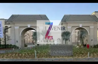 Villa - 5 Bedrooms - 5 Bathrooms for sale in L'avenir - Mostakbal City Compounds - Mostakbal City - Future City - Cairo