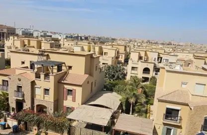 Apartment - 4 Bedrooms - 3 Bathrooms for rent in Mivida - 5th Settlement Compounds - The 5th Settlement - New Cairo City - Cairo