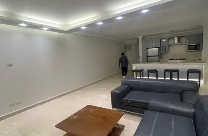 Twin House - 3 Bedrooms - 3 Bathrooms for sale in Telal Alamein - Sidi Abdel Rahman - North Coast