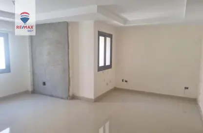 Duplex - 3 Bedrooms - 3 Bathrooms for sale in Group 62 - 6th District - New Heliopolis - Cairo