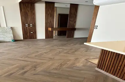 Apartment - 2 Bedrooms - 2 Bathrooms for rent in Lake View Residence - 5th Settlement Compounds - The 5th Settlement - New Cairo City - Cairo