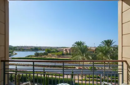 شاليه - 2 غرف نوم - 2 حمامات للبيع في مراسي - سيدي عبد الرحمن - الساحل الشمالي