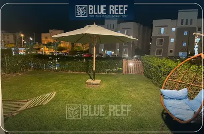 Chalet - 2 Bedrooms - 2 Bathrooms for sale in Gaia - Ras Al Hekma - North Coast Chalet - 2 Bedrooms - 2 Bathrooms for sale in Gaia - Ras Al Hekma - North Coast