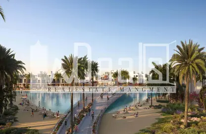 Townhouse - 3 Bedrooms - 3 Bathrooms for sale in Silver Sands - Qesm Marsa Matrouh - North Coast