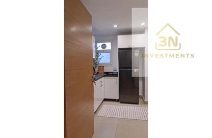 Apartment - 2 Bedrooms - 2 Bathrooms for rent in Mivida - 5th Settlement Compounds - The 5th Settlement - New Cairo City - Cairo