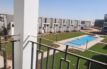 شاليه - 3 غرف نوم - 3 حمامات للبيع في ستيلا دي ماري 2 - ستيلا دى ماري - العين السخنة - السويس
