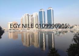 Apartment - 4 bedrooms - 4 bathrooms for للبيع in Mahmoud Azmy St. - Zamalek - Cairo