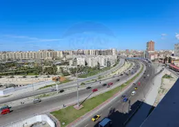 Apartment - 2 Bedrooms - 1 Bathroom for sale in Madkhal Al Gamaa St. - Smouha - Hay Sharq - Alexandria