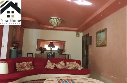 شقة - 3 غرف نوم - 2 حمامات للبيع في البوابة الرابعة - مينا - حدائق الاهرام - الجيزة