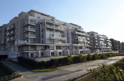 دوبلكس - 3 غرف نوم - 3 حمامات للبيع في ماونتن فيو اى سيتي - كمبوندات التجمع الخامس - التجمع الخامس - مدينة القاهرة الجديدة - القاهرة