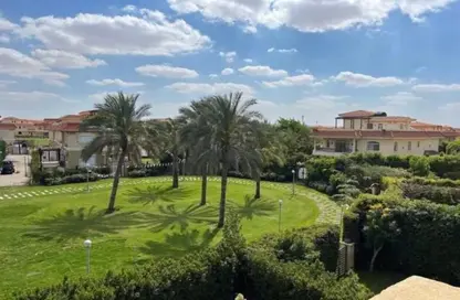Villa - 4 Bedrooms - 3 Bathrooms for rent in Madinaty - Cairo