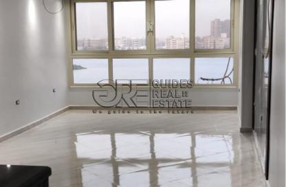 Apartment - 3 Bedrooms - 2 Bathrooms for sale in Corniche St. \ Gamal Abd Al Nasir - Warraq El Hadar - Al Warraq - Giza