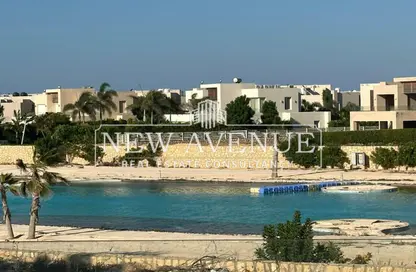 Villa - 5 Bedrooms - 5 Bathrooms for sale in Hacienda Bay - Sidi Abdel Rahman - North Coast