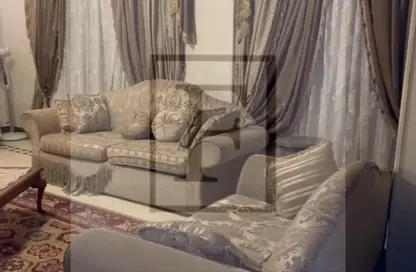 Apartment - 3 Bedrooms - 3 Bathrooms for sale in Faisal - Hay El Haram - Giza