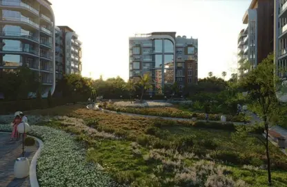 Apartment - 5 Bedrooms - 3 Bathrooms for sale in Ray Residence - New Capital Compounds - New Capital City - Cairo Apartment - 5 Bedrooms - 3 Bathrooms for sale in Ray Residence - New Capital Compounds - New Capital City - Cairo