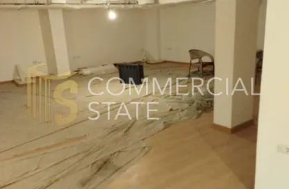 مساحات مكتبية - استوديو - 1 حمام للايجار في شارع التسعين الجنوبي - التجمع الخامس - مدينة القاهرة الجديدة - القاهرة