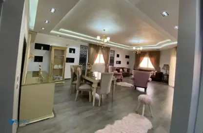 Apartment - 3 Bedrooms - 3 Bathrooms for sale in Family City - North Investors Area - New Cairo City - Cairo