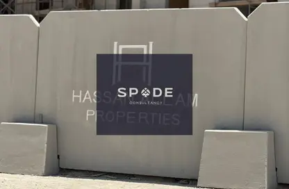 Apartment - 2 Bedrooms - 3 Bathrooms for sale in Swan Lake Residence - 5th Settlement Compounds - The 5th Settlement - New Cairo City - Cairo