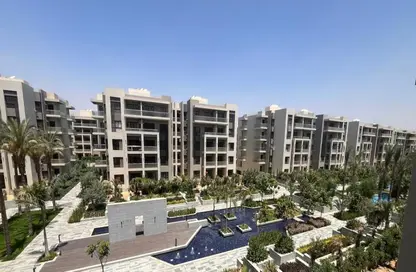 Apartment - 3 Bedrooms - 3 Bathrooms for sale in The Address East - 90 Street - The 5th Settlement - New Cairo City - Cairo