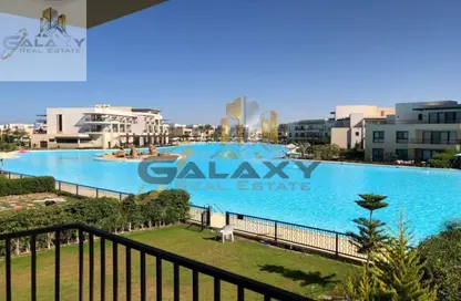 شاليه - 3 غرف نوم - 3 حمامات للبيع في مراسي - سيدي عبد الرحمن - الساحل الشمالي