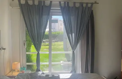 Penthouse - 2 Bedrooms - 1 Bathroom for rent in Amwaj - Sidi Abdel Rahman - North Coast